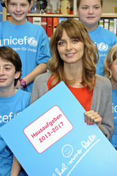Bundesweiter UNICEF-Aktionstag Kinderrechte, Berlin