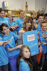 Bundesweiter UNICEF-Aktionstag Kinderrechte, Berlin