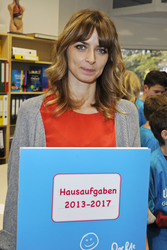 Bundesweiter UNICEF-Aktionstag Kinderrechte, Berlin