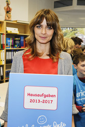 Bundesweiter UNICEF-Aktionstag Kinderrechte, Berlin