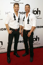 'Homefront' Premiere, Las Vegas