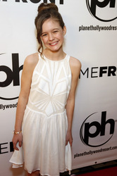 'Homefront' Premiere, Las Vegas