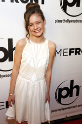 'Homefront' Premiere, Las Vegas