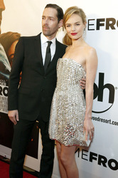 'Homefront' Premiere, Las Vegas