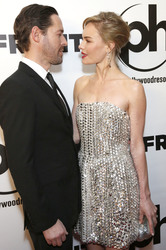 'Homefront' Premiere, Las Vegas