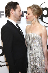 'Homefront' Premiere, Las Vegas