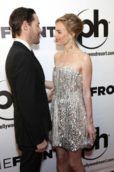 'Homefront' Premiere, Las Vegas
