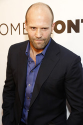 'Homefront' Premiere, Las Vegas