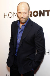'Homefront' Premiere, Las Vegas
