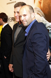 'Homefront' Premiere, Las Vegas