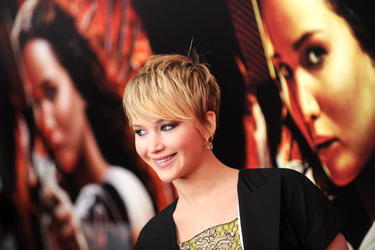 'Die Tribute von Panem - Catching Fire' Premiere, New York