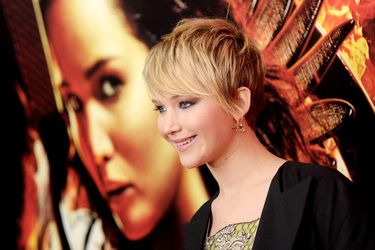 'Die Tribute von Panem - Catching Fire' Premiere, New York