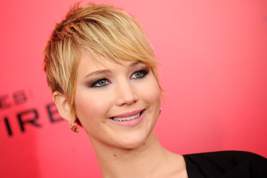 'Die Tribute von Panem - Catching Fire' Premiere, New York