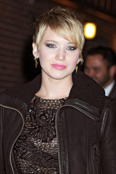 'Late Show with David Letterman', New York