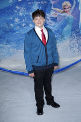 'Die Eiskönigin - Völlig unverfroren' Premiere, Los Angeles