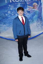 'Die Eiskönigin - Völlig unverfroren' Premiere, Los Angeles