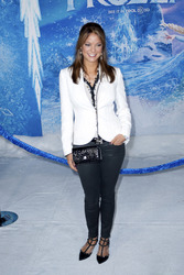 'Die Eiskönigin - Völlig unverfroren' Premiere, Los Angeles