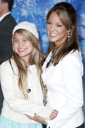 'Die Eiskönigin - Völlig unverfroren' Premiere, Los Angeles