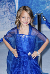 'Die Eiskönigin - Völlig unverfroren' Premiere, Los Angeles