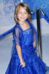 'Die Eiskönigin - Völlig unverfroren' Premiere, Los Angeles