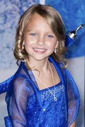 'Die Eiskönigin - Völlig unverfroren' Premiere, Los Angeles