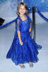 'Die Eiskönigin - Völlig unverfroren' Premiere, Los Angeles