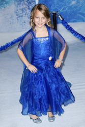 'Die Eiskönigin - Völlig unverfroren' Premiere, Los Angeles