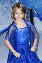 'Die Eiskönigin - Völlig unverfroren' Premiere, Los Angeles