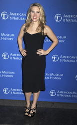 American Museum Of Natural History Gala, New York