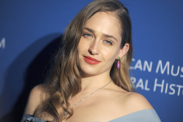 American Museum Of Natural History Gala, New York