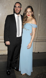 American Museum Of Natural History Gala, New York