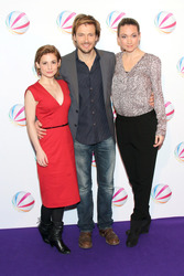 SAT.1 Deutsche Fiction Event 2013, Hamburg