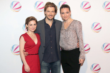 SAT.1 Deutsche Fiction Event 2013, Hamburg