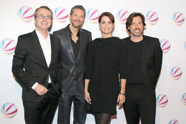 SAT.1 Deutsche Fiction Event 2013, Hamburg
