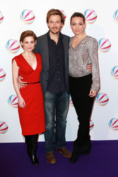 Josefine Preuß, Andreas Pietschmann, Lisa Maria Potthoff