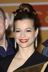 'Tatort' Fototermin, Elsdorf-Heppendorf