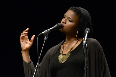 Lizz Wright Konzert, Hannover