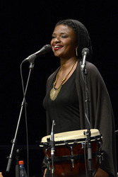 Lizz Wright Konzert, Hannover