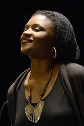 Lizz Wright Konzert, Hannover