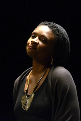 Lizz Wright Konzert, Hannover