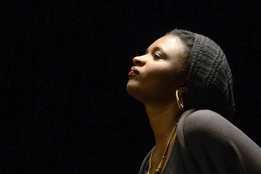 Lizz Wright Konzert, Hannover