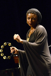 Lizz Wright Konzert, Hannover