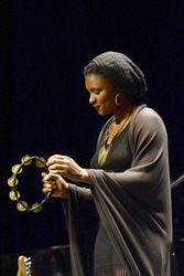 Lizz Wright Konzert, Hannover