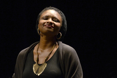 Lizz Wright Konzert, Hannover