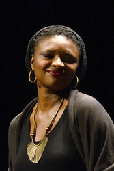 Lizz Wright Konzert, Hannover