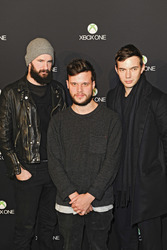 XBox One Launch Night, Berlin