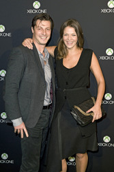 XBox One Launch Night, Berlin