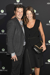 XBox One Launch Night, Berlin