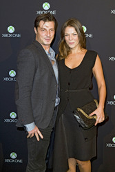 XBox One Launch Night, Berlin