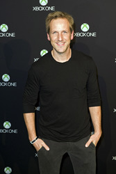 XBox One Launch Night, Berlin